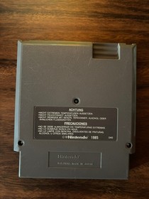 Little Samson Nintendo Nes Pal Esp