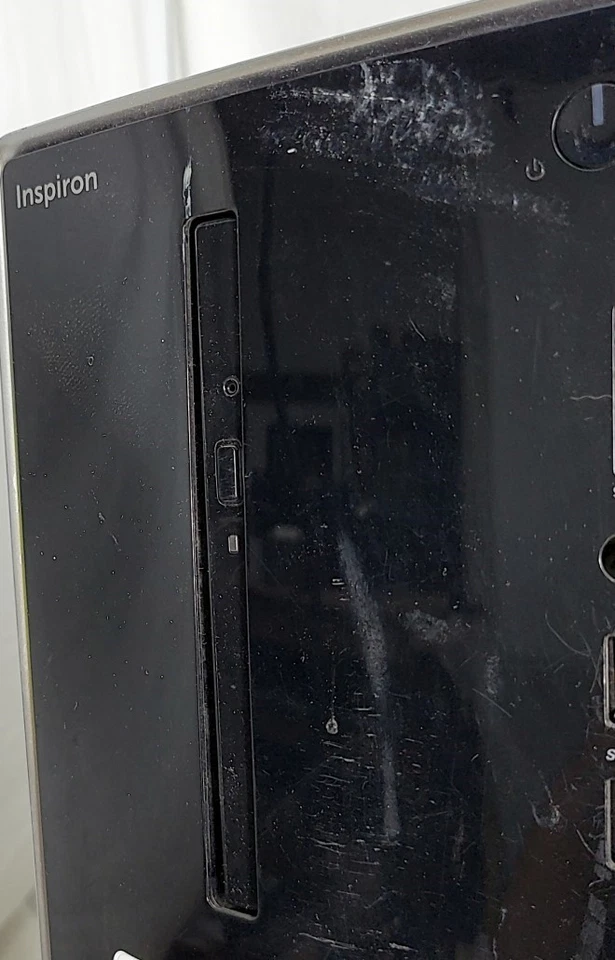 DELL INSPIRON 3650 D19M002 Desktop BAREBONES SEE NOTES - Image 3 of 4