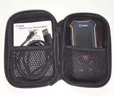 CIGMAN CD-60R 393Ft Bilateral Laser Measurement Tool (3F)