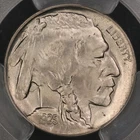 1925 Buffalo Nickel- PCGS