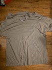 4 Vintage Jerzees Blank T-Shirt Lot Made in USA 2xl XXL — photo 2