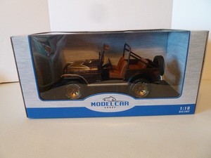 Jeep CJ 7 Golden Eagle | eBay