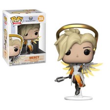 Ultimate Funko Pop Overwatch Figures Gallery and Checklist 98
