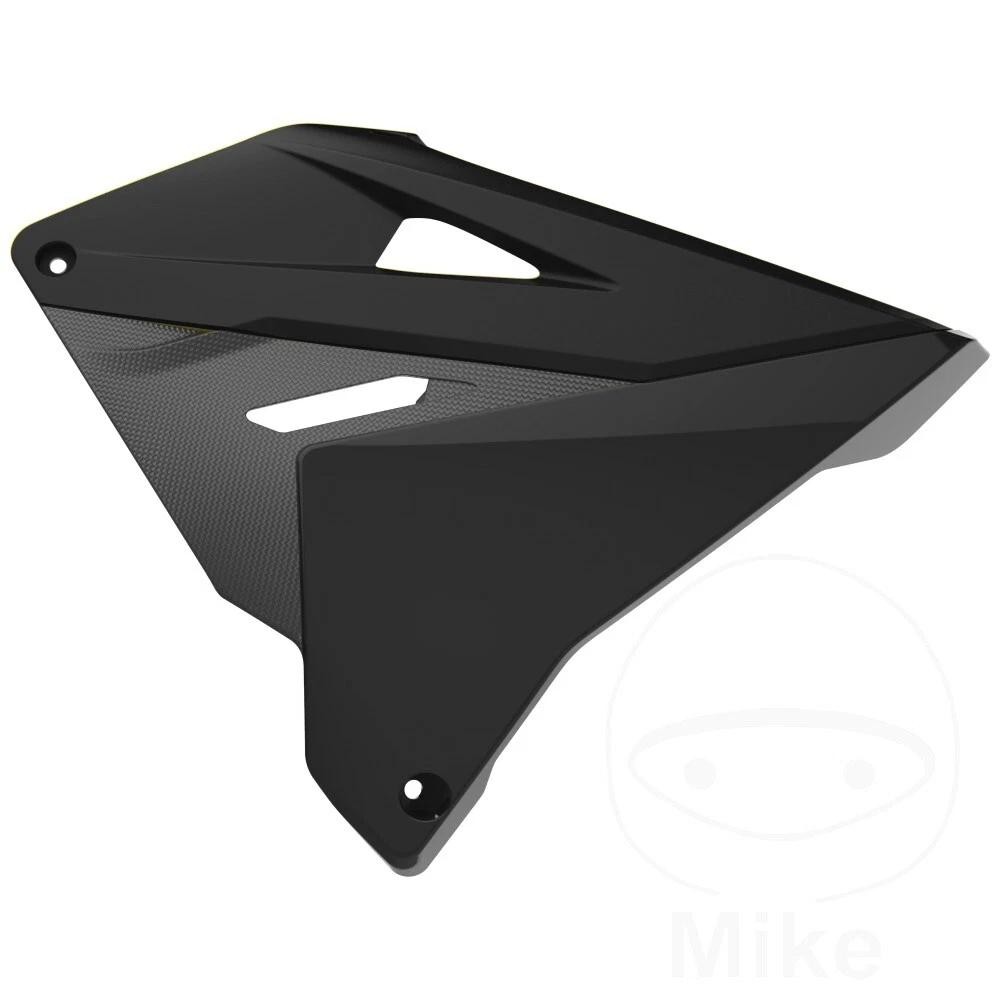 Radiator Scoop Fairing Tank Spoiler Fits Suzuki RM 125 250 01-08 SW