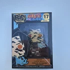 Naruto 3 Inch Funko POP Pin | Sasuke