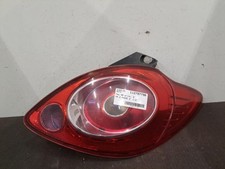 Feu arrière Ford KA