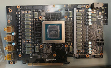   NOT WORKING  GIGABYTE GeForce RTX 4090 GAMING OC 24GB GDDR6X Graphics Card