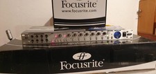 Focusrite OctoPre LE ADAT-Mikrofonvorverstär...