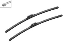 Wischerblatt BOSCH 3397118933