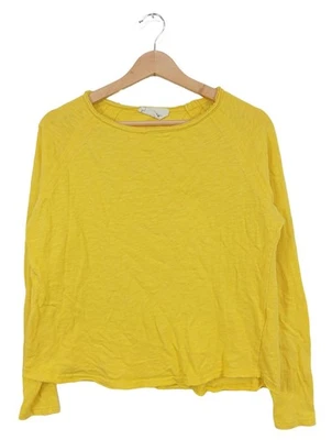 AMERICAN VINTAGE Pull tricoté Dames Pull T EU 38 jaune primevère - Photo 1/4