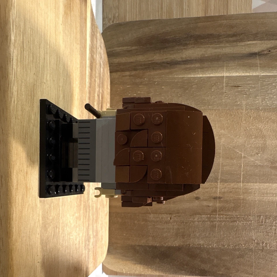 LEGO Brickheadz 41616 Hermione Granger, photo 3 of 5