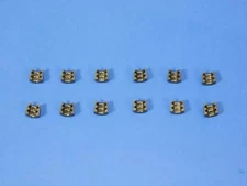 Genuine Mopar Valve Spring Retainer Lock 4663722