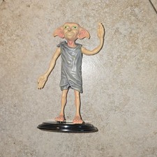 BendyFigs Harry Potter Dobby Noble Toys