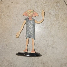 BendyFigs Harry Potter Dobby  Noble Toys