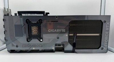 GIGABYTE GeForce RTX 5080 16G Graphics Card 16GB GDDR7 GV-N5080GAMING OC-16GD