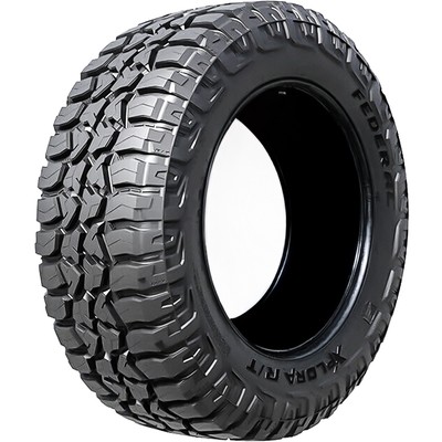 Tire Federal Xplora R/T LT 275/65R18 Load E 10 Ply RT Rugged Terrain