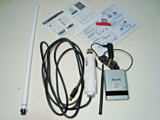 ALFA WiFi Camp-Pro 2 WLAN Range Extender Kit 