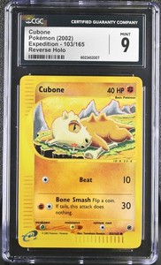 Gem Mint Pokemon | eBay Stores