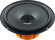 Woofer Altoparlante Hertz DV 165.3 Ricambio set DSK 165.3 Pezzo Singolo 120 W
