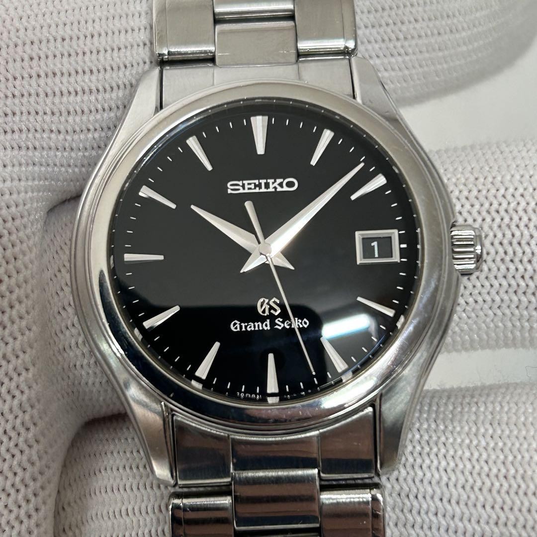 美品 グランドセイコー SBGX007 GRAND SEIKO グランドセイコー SBGX007 を買い取りました。