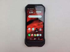 Kyocera DuraForce Ultra 5G UW E7110 128GB - Black Unlocked Verizon - H5388