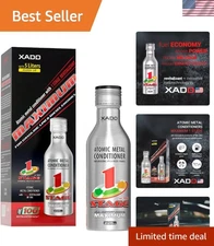 Innovative Engine Oil Conditioner 225ml - Superior Wear Protection & Longevity