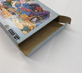 Hudson Challenger  Famicom NES