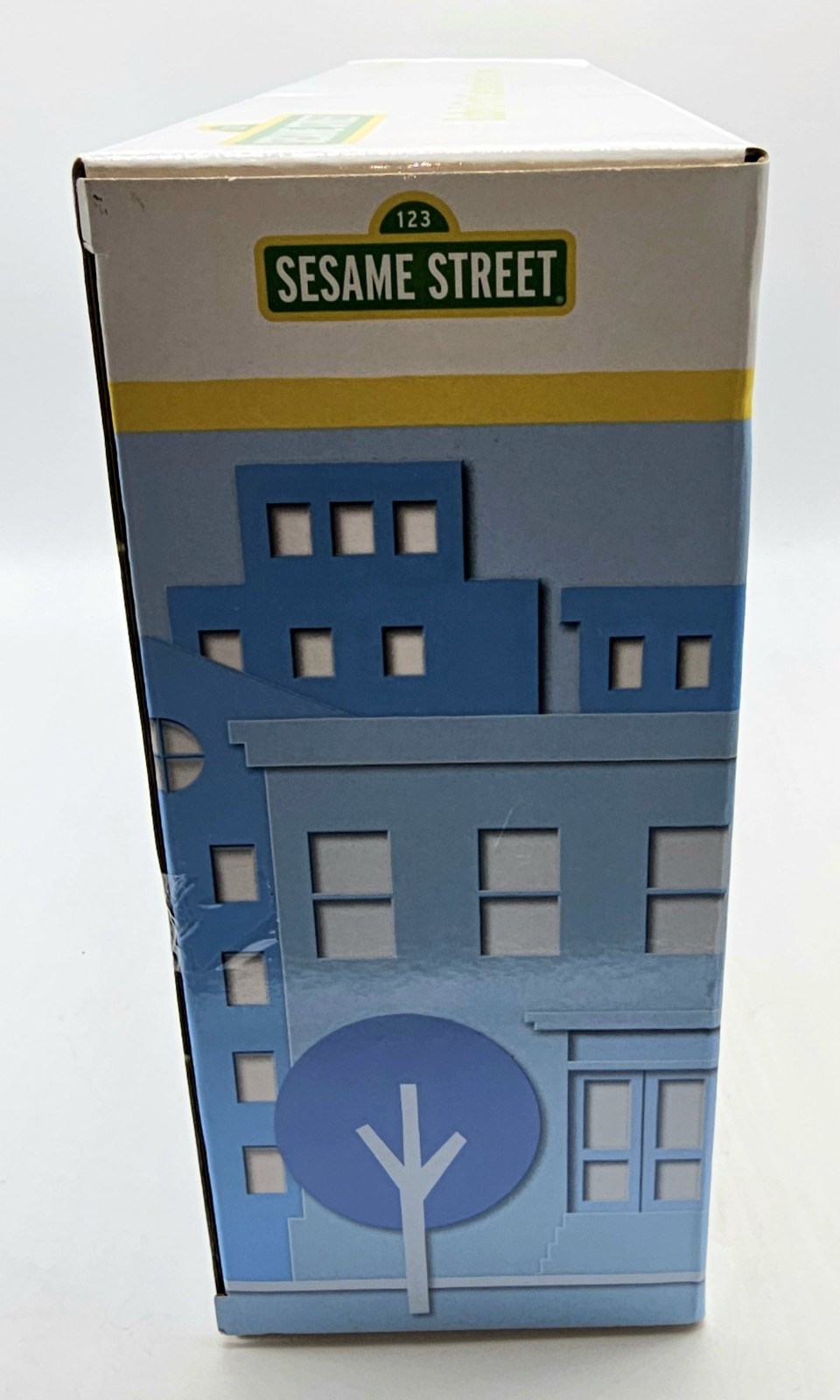 Sesame Street Elmo, Cookie Monster, Abby Cadabby & Big Bird Plush Toys