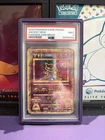 Pokemon Card - PSA 9 Ancient Mew - 2000 Movie Promo - MINT