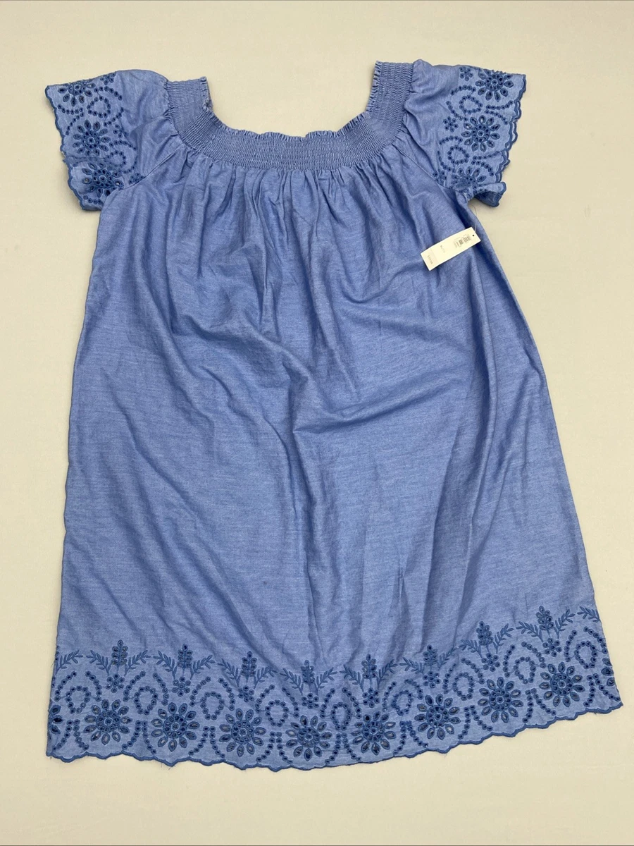 Old Navy Blue Denim Dresses for Women | eBay