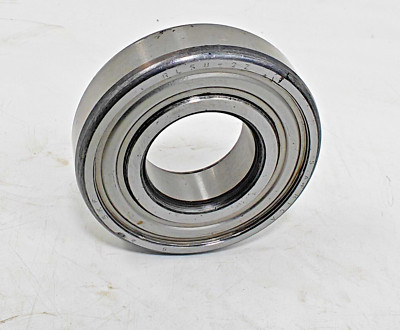 RLS8-2Z SKF Radial Ball Bearing 1 x 2.25 x 0.625 RLS 8 ZZ / LJ 1 - 2Z / LS 10 ZZ