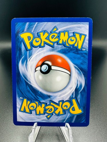 Pokemon TCG - Regigigas 37/146 - Legends Awakened 2008 - Picture 2 of 2