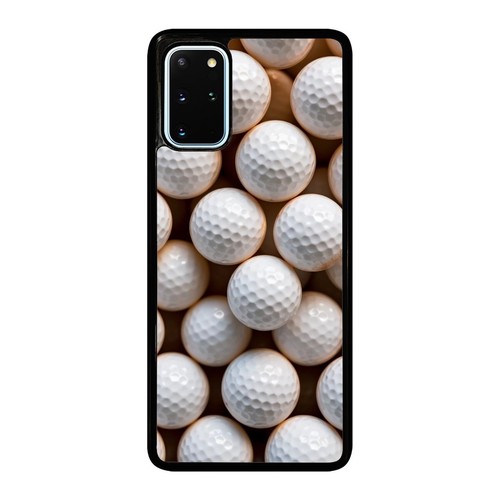 Anti scratch Cover macro golf ball dimple For Samsung S21 S22 S23 S24 Ultra FE - 第 11/25 張圖片