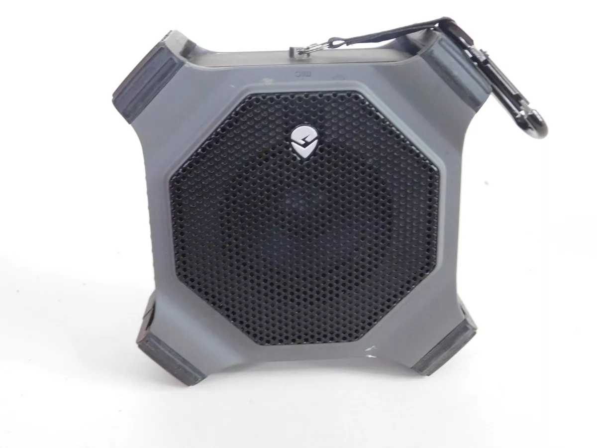 Ecoxgear ecodrift waterproof store bluetooth speaker