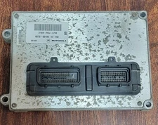 05-06 Acura MDX Engine Control Module ECM ECU PCM CPU 37820-RDJ-A750 OEM 