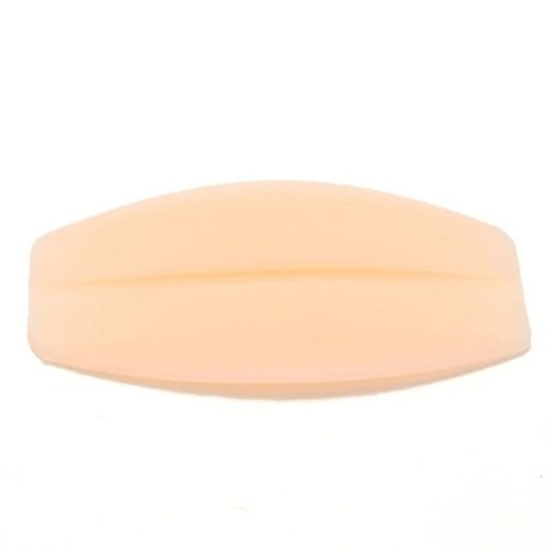 4 Pairs Women Underwear Shoulder Pads Silicone Bra Strap Decompression Pads - Picture 5 of 12