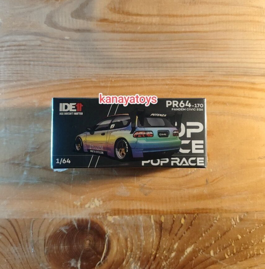 ミニカー INDONESIA DIECAST EXPO 2024 Lot of Pop Race Indonesia Diecast Expo IDE 2024 Collection