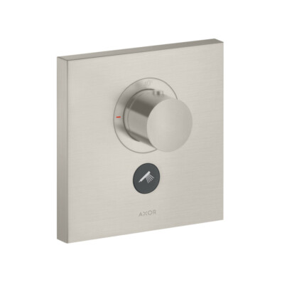Hansgrohe thermostat UP Axor ShowerSelect 36716820 Brushed Nickel