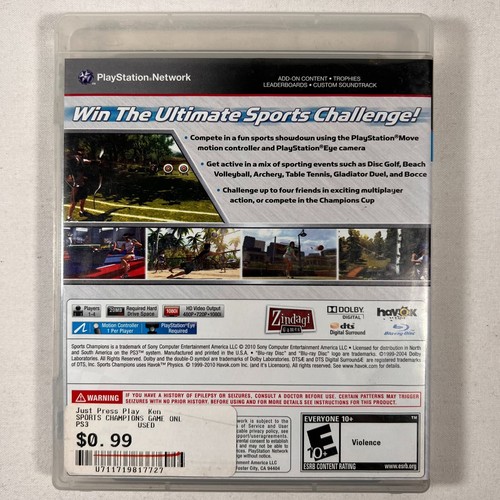 Sony PlayStation 3 PS3 Originalspiele - Massives Set: SIE WÄHLEN!! - Bild 95 von 99