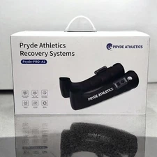 Leg  Recovery System Pryde-PRO-A1 Size Large Pryde Athletics