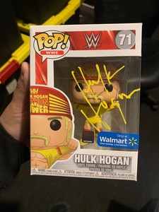 Sports Toys \u0026 Hobbies FUNKO POP HULK 