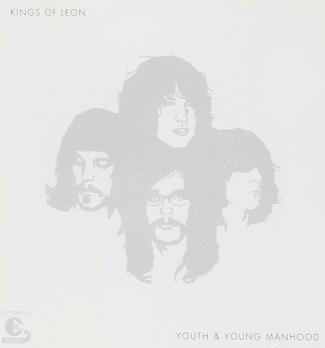 Kings of Leon / Youth & Young Manhood *NEW CD*