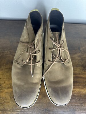 Cole Haan Original Grand Mens Size 9.5 Brown Casual Classic  display picture 3