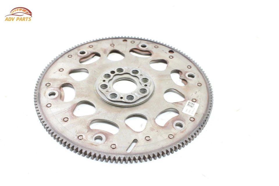 2014-2022 MINI COOPER COUNTRYMAN 1,5 L motor tracción volante placa flexible OEM Foto 2 de 4