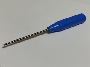 Hand Innovations - Surgical 2.5 mm Hex Driver 