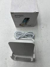 Revolutionary Wireless Charging Stand (Generic/Unbranded)