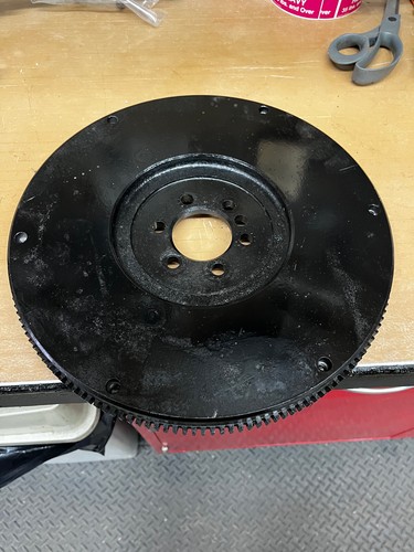 MERCRUISER 3.0L FLYWHEEL 88422871