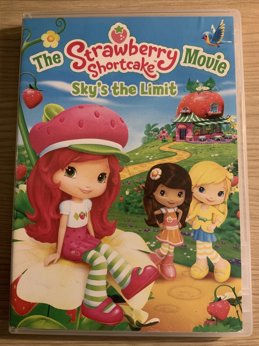 Strawberry On The Shortcake　DVD　テレビドラマ DVD Japanese Drama Strawberry On The Shortcake (2001 / 奶油
