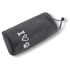 Wolters Adventure Dummy dunkelgrau 22cm Apportieren für Hunde Nylon 30°C