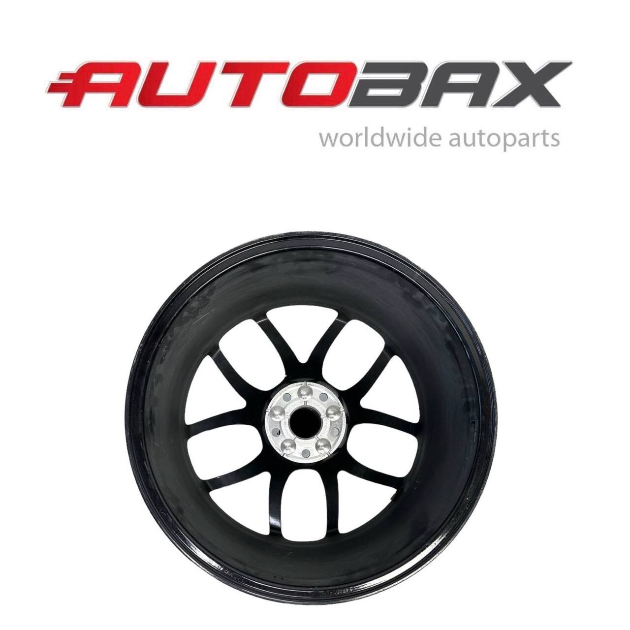 2018 2019 2020-2024 MCLAREN 720S SPIDER REAR WHEEL RIM ORIGINAL FACTORY R20 11J